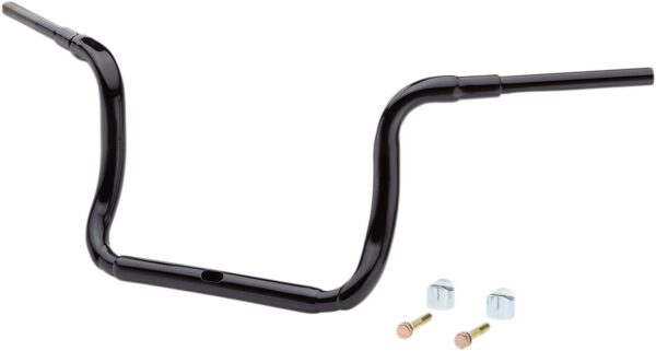 1-1/2" Grande Traditional Ape Hanger Handlebar - Image 2