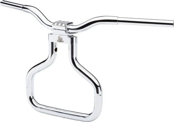 Double Walled Road Glide Kage Fighter T-Bar - Image 2