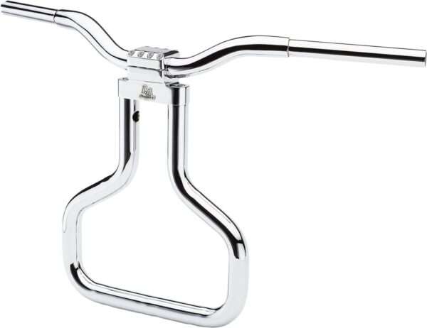 Double Walled Road Glide Kage Fighter T-Bar - Image 2