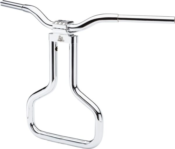 Double Walled Road Glide Kage Fighter T-Bar - Image 2