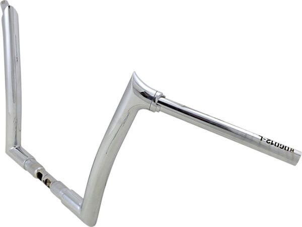 1-1/2" EZ Install Pointed Top Handlebar - Image 3
