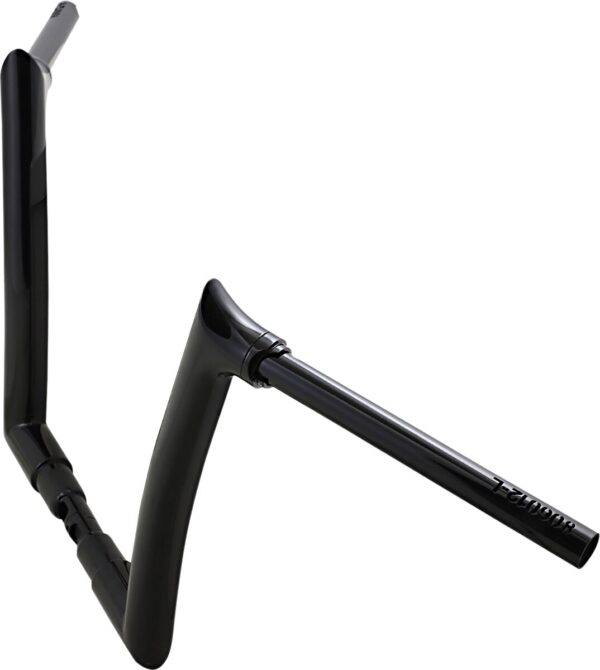 1-1/2" EZ Install Pointed Top Handlebar - Image 2