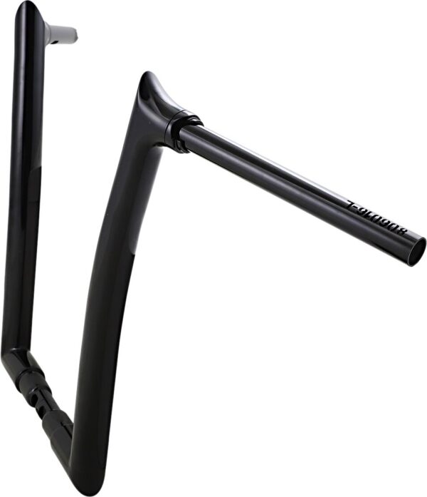 1-1/2" EZ Install Pointed Top Handlebar - Image 3