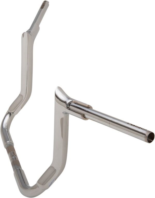 1-1/2" EZ Install Pointed Top Handlebar - Image 2