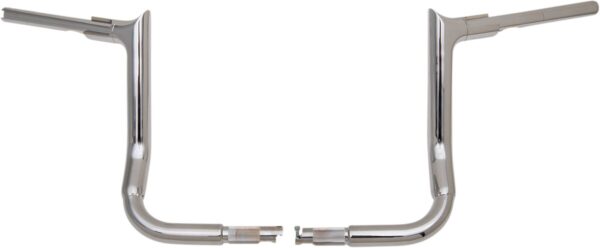 1-1/2" EZ Install Pointed Top Handlebar - Image 3