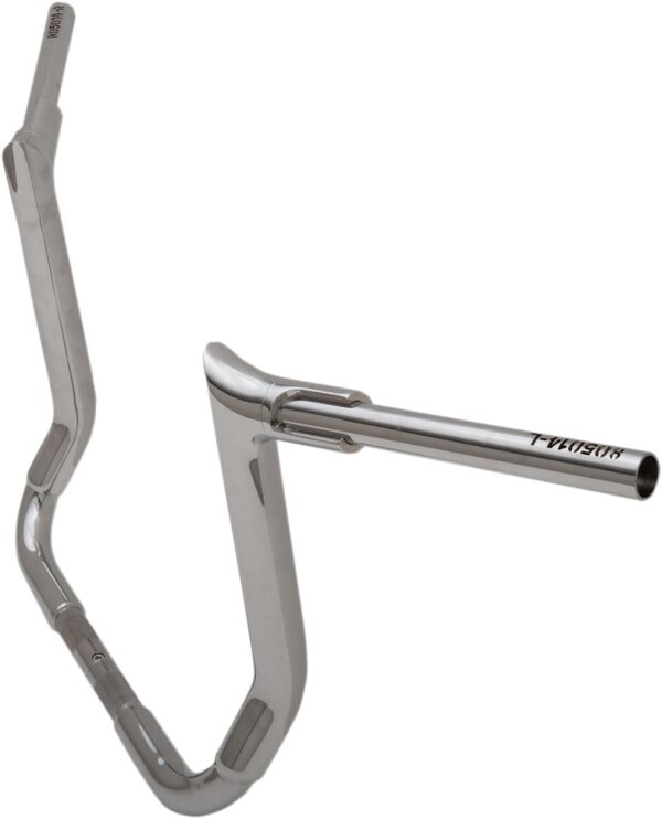 1-1/2" EZ Install Pointed Top Handlebar - Image 3