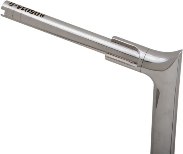 1-1/2" EZ Install Pointed Top Handlebar - Image 5