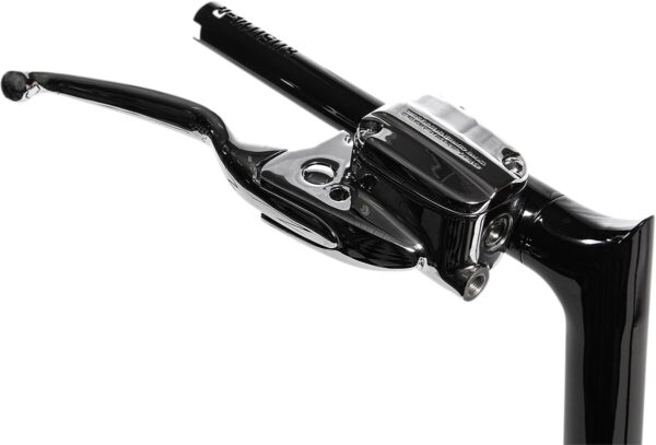 1-1/2" EZ Install Pointed Top Handlebar - Image 3