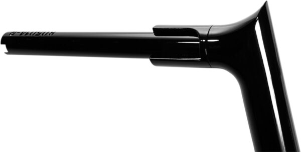 1-1/2" EZ Install Pointed Top Handlebar - Image 5