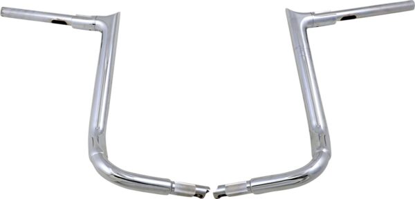 1-1/2" EZ Install Pointed Top Handlebar - Image 2