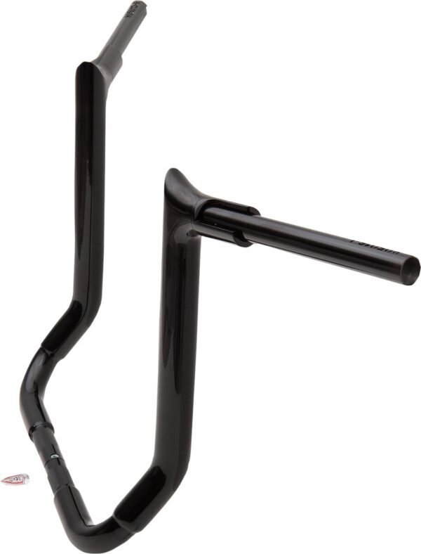 1-1/2" EZ Install Pointed Top Handlebar - Image 2