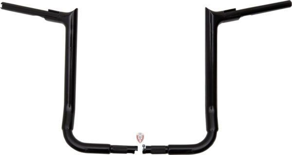 1-1/2" EZ Install Pointed Top Handlebar - Image 3