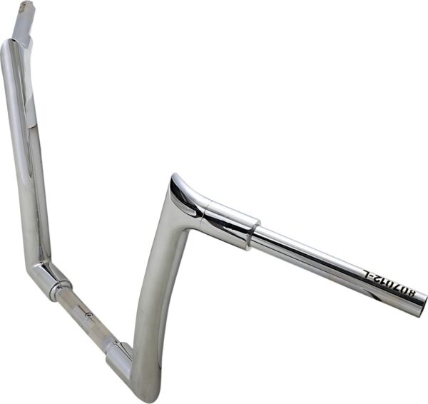 1-1/2" EZ Install Pointed Top Handlebar - Image 2