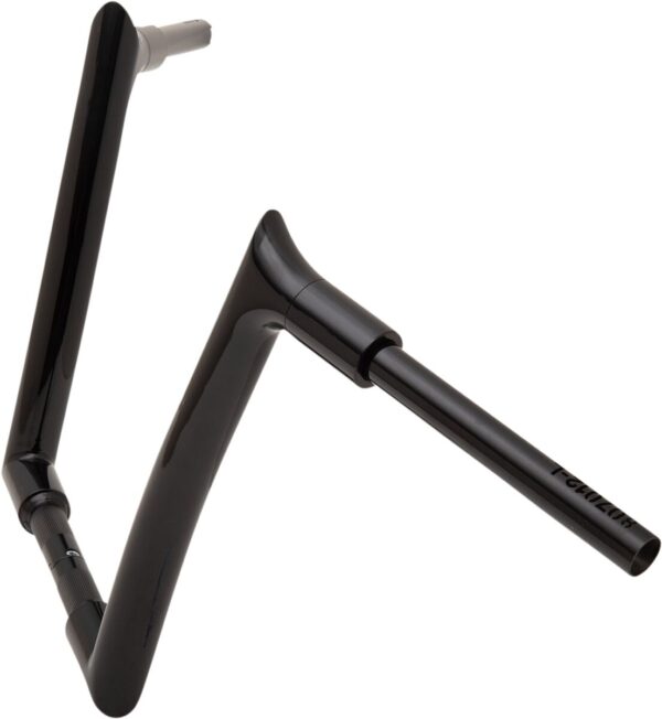 1-1/2" EZ Install Pointed Top Handlebar - Image 3