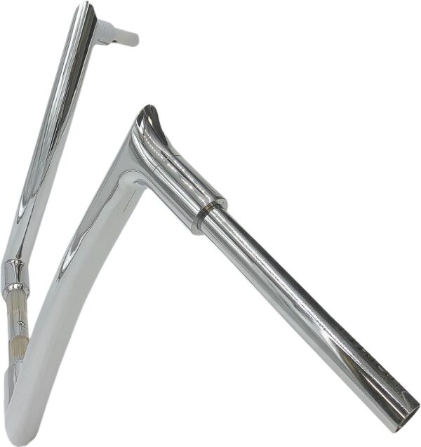 1-1/2" EZ Install Pointed Top Handlebar - Image 2