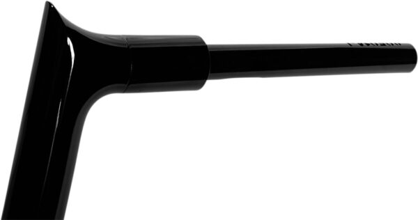 1-1/2" EZ Install Pointed Top Handlebar - Image 2