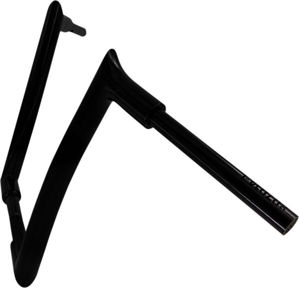 1-1/2" EZ Install Pointed Top Handlebar - Image 3