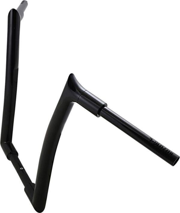 1-1/2" EZ Install Pointed Top Handlebar - Image 2