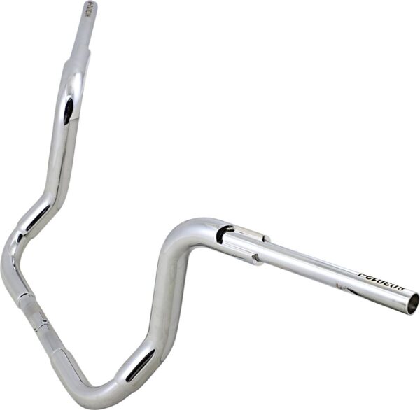 1-1/2" EZ Install Rounded Top Handlebar - Image 3