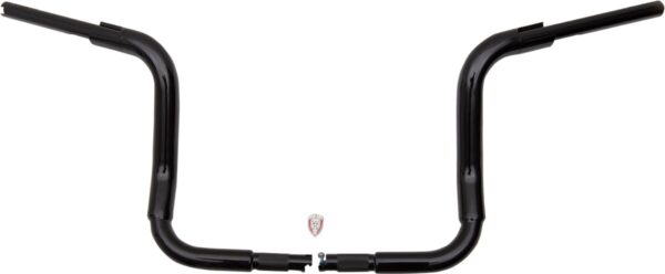 1-1/2" EZ Install Rounded Top Handlebar - Image 3