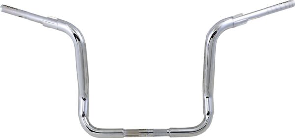 1-1/2" EZ Install Rounded Top Handlebar - Image 2