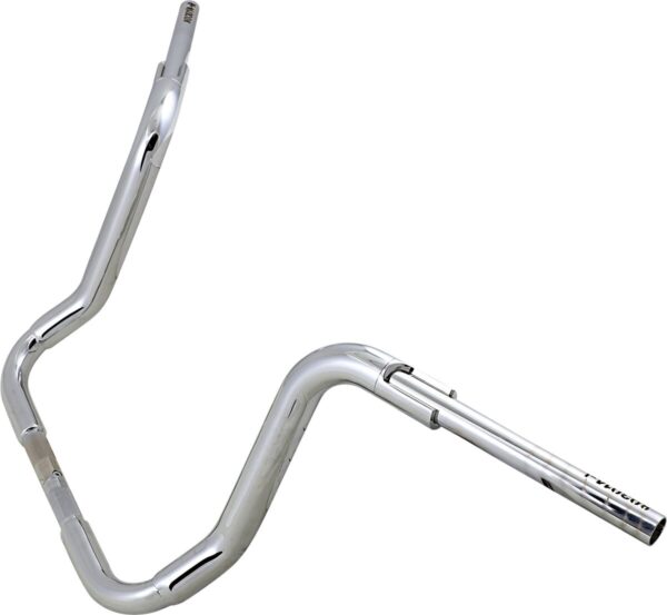 1-1/2" EZ Install Rounded Top Handlebar - Image 3