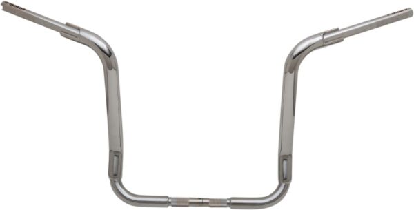 1-1/2" EZ Install Rounded Top Handlebar - Image 2