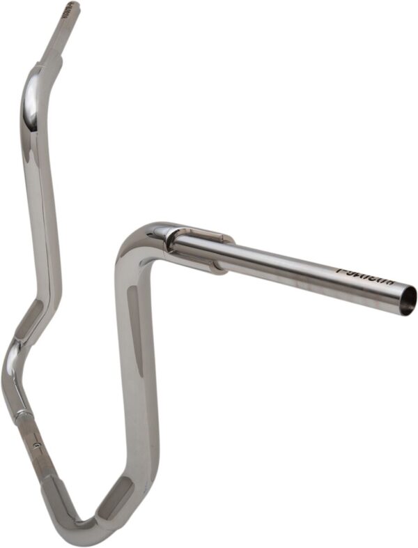 1-1/2" EZ Install Rounded Top Handlebar - Image 3