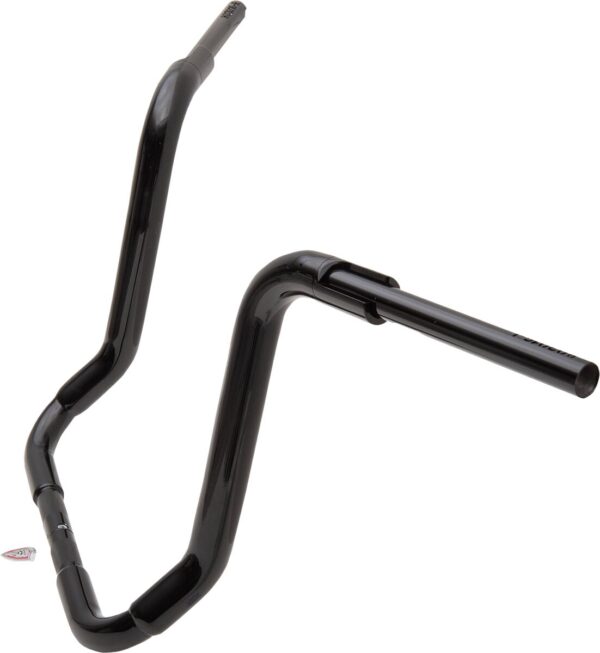 1-1/2" EZ Install Rounded Top Handlebar - Image 3