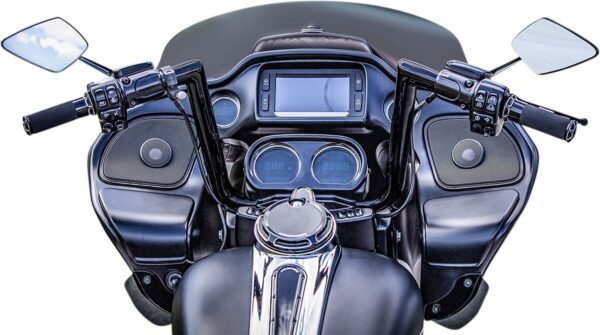 Buck-50 Handlebar - Image 3