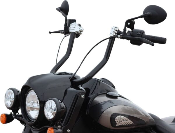 Klip Hanger Handlebar for Indian - Image 3