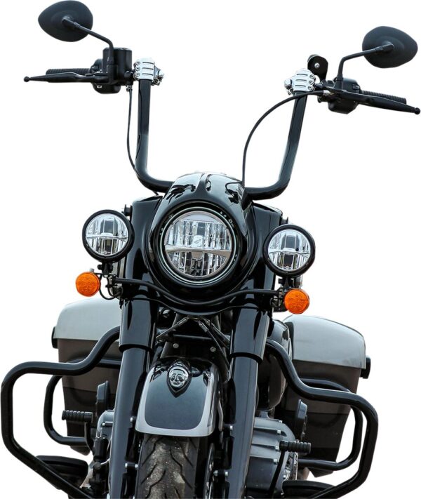 Klip Hanger Handlebar for Indian - Image 4