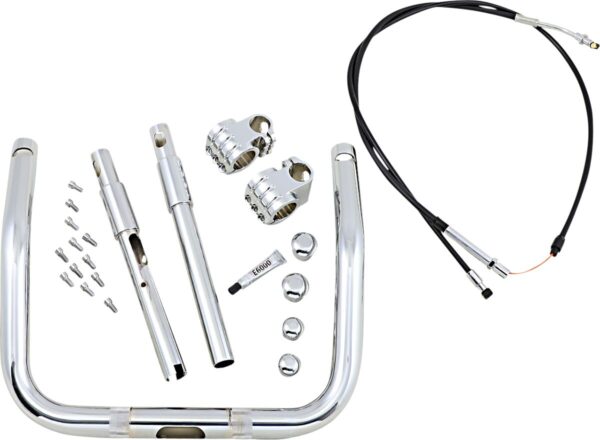 Klip Hanger Handlebar for Indian - Image 2