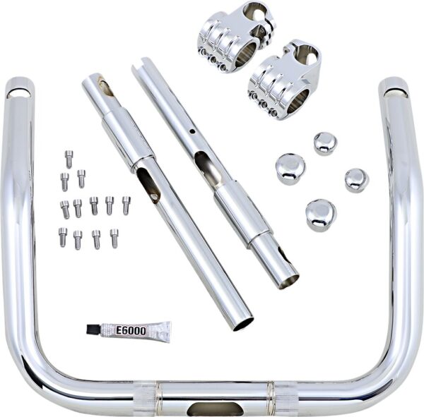 Klip Hanger Handlebar for Indian - Image 2