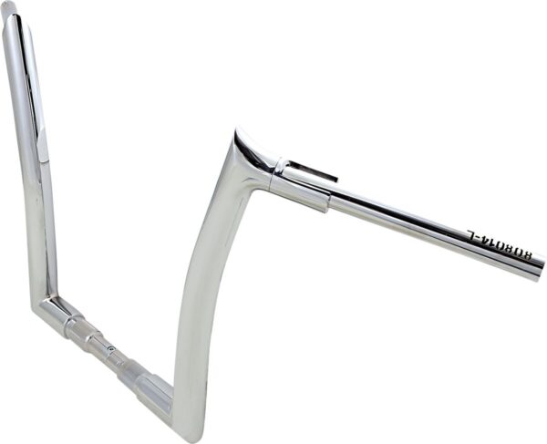 1-1/2" EZ Install Pointed Top Handlebar - Image 4
