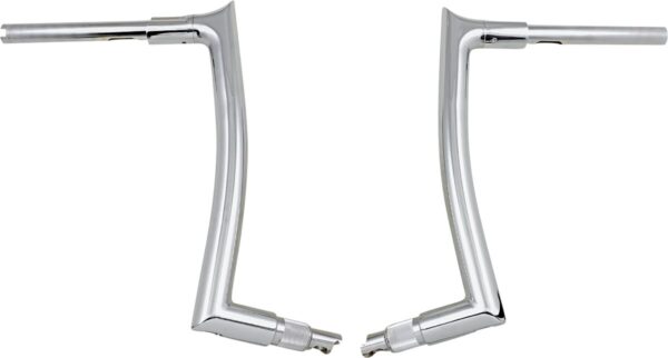 1-1/2" EZ Install Pointed Top Handlebar - Image 5