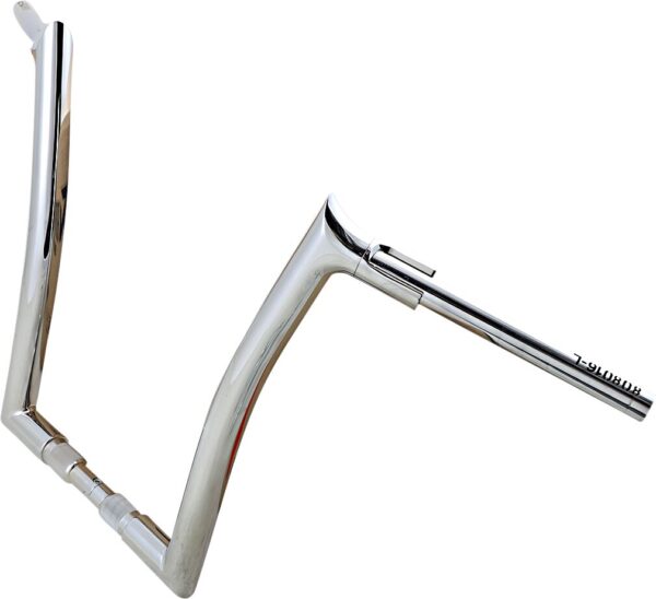 1-1/2" EZ Install Pointed Top Handlebar - Image 3
