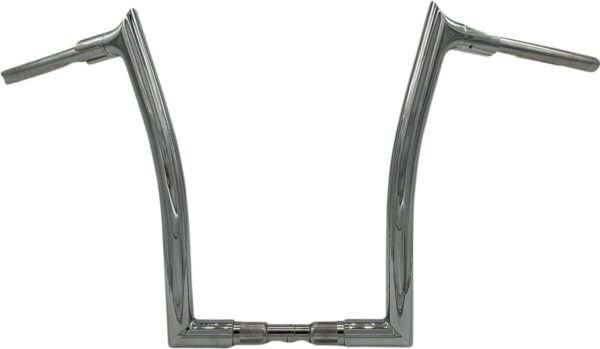 1-1/2" EZ Install Pointed Top Handlebar - Image 5