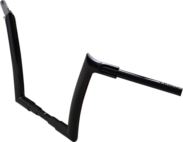 1-1/2" EZ Install Pointed Top Handlebar - Image 2
