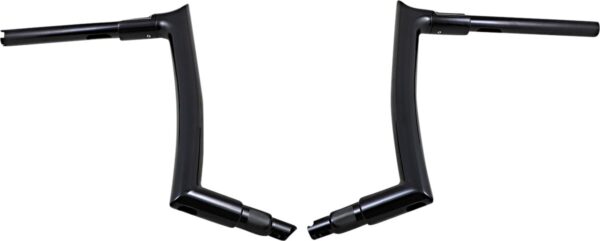 1-1/2" EZ Install Pointed Top Handlebar - Image 3