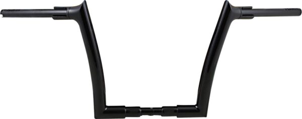 1-1/2" EZ Install Pointed Top Handlebar - Image 4