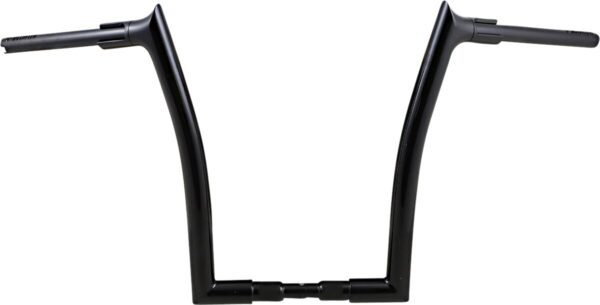 1-1/2" EZ Install Pointed Top Handlebar - Image 3