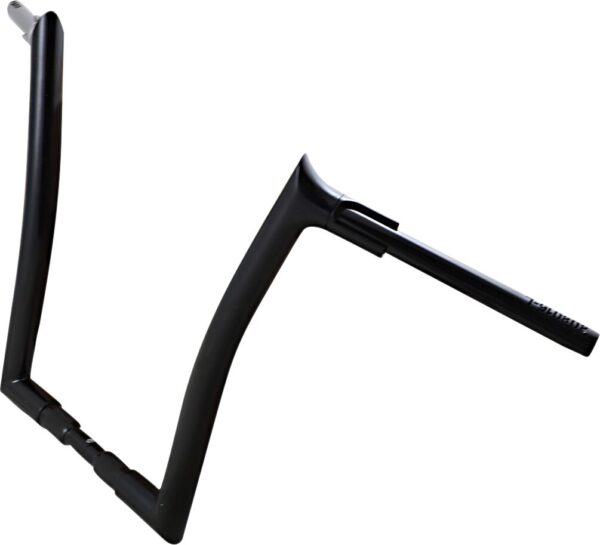 1-1/2" EZ Install Pointed Top Handlebar - Image 4