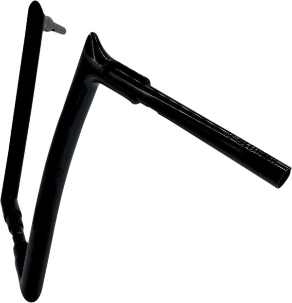 1-1/2" EZ Install Pointed Top Handlebar - Image 5