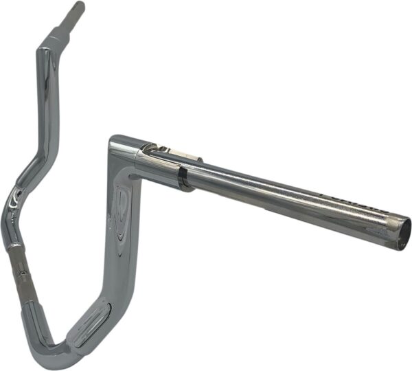 1-1/2" EZ Install Flat Top Handlebar - Image 2