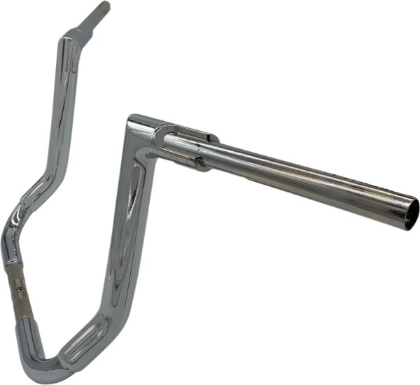 1-1/2" EZ Install Flat Top Handlebar - Image 2