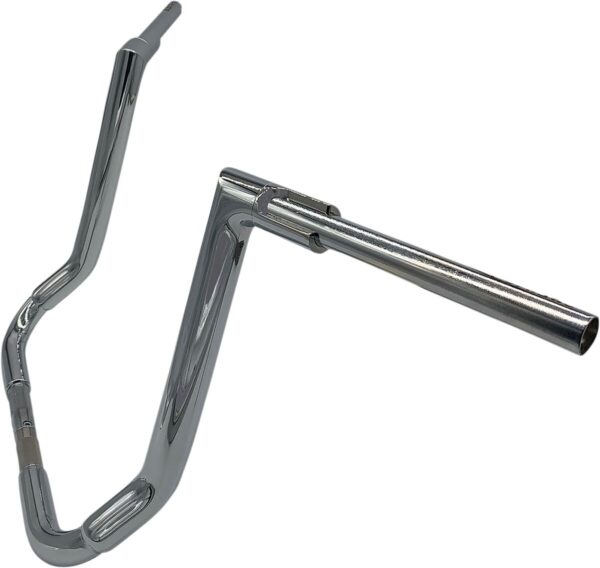 1-1/2" EZ Install Flat Top Handlebar - Image 2