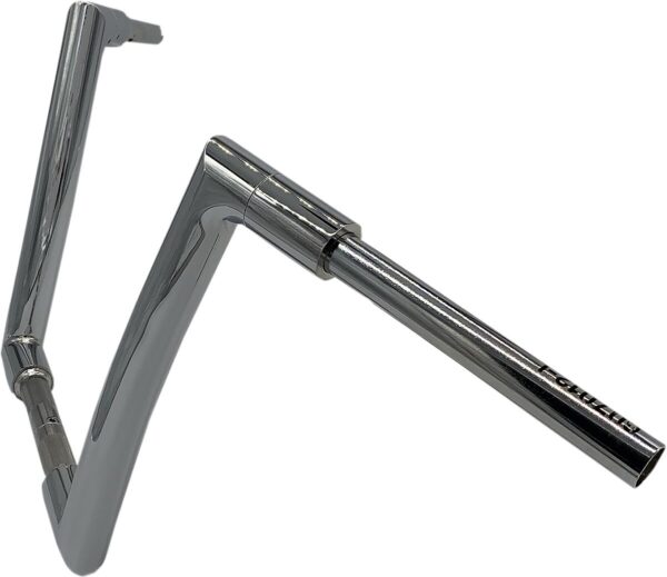 1-1/2" EZ Install Flat Top Handlebar - Image 2