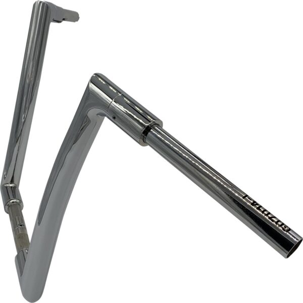 1-1/2" EZ Install Flat Top Handlebar - Image 2