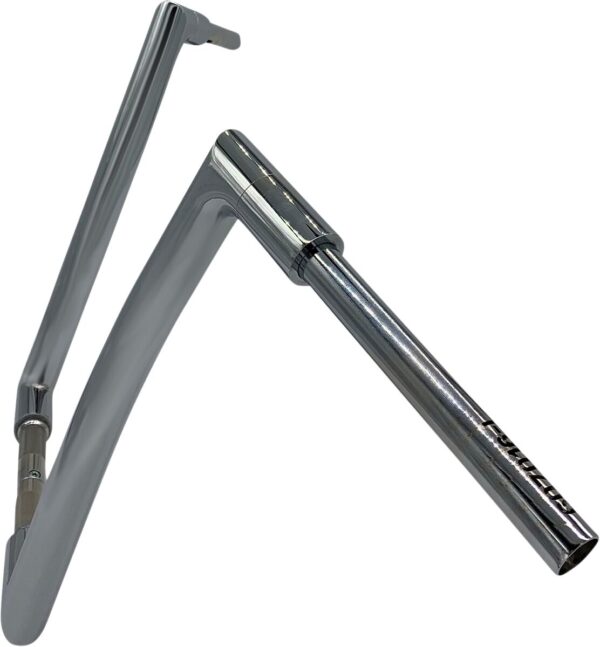 1-1/2" EZ Install Flat Top Handlebar - Image 2